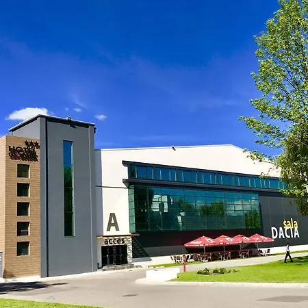 Lux Divina فندق 3*